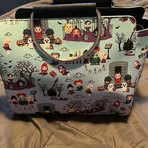 Loungefly Hocus Pocus bag